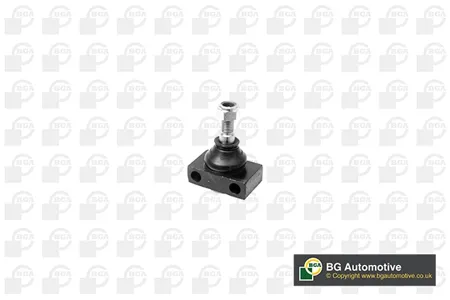 BGA SJ8201 Опора шаровая Smart Cabrio City - Coupe Fortwo all 00>