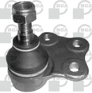 BGA SJ9502 Опора шаровая , передняя нижняя
