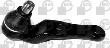 BGA SJ9509 Опора шаровая Opel Corsa Tigra Combo 97-00