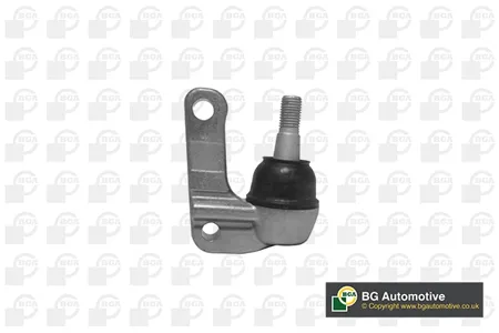 BGA SJ9511 Опора шаровая Opel Astra J 09- пер.подв.