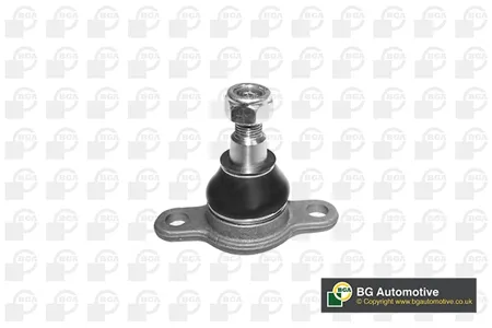 BGA SJ9606 Опора шаровая нижняя VW Multivan T5 2.03.21.9TDi2.5TDi 03>