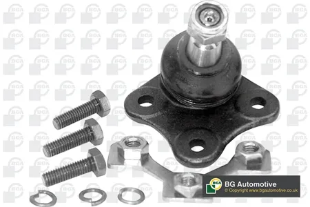 BGA SJ9611 Опора шаровая правая Skoda Octavia all 96-07, VW Golf IV all 97-05