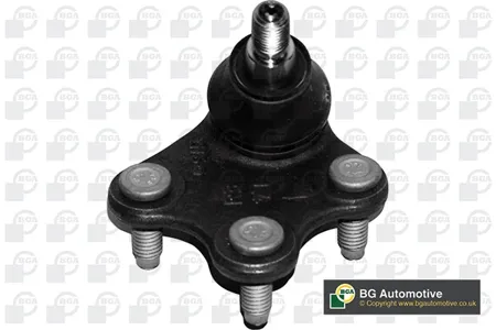 BGA SJ9612 Опора шаровая нижняя левая VW Polo 1.2-1.61.4-1.9TDi 01>