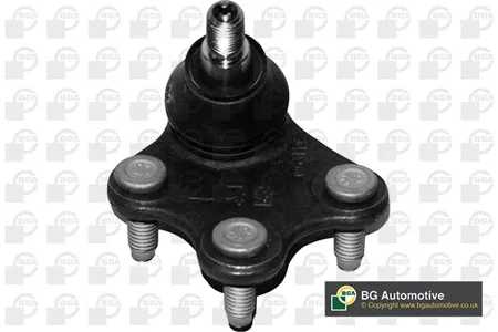 BGA SJ9613 Опора шаровая нижняя правая VW Polo 1.2-1.61.4-1.9TDi 01>