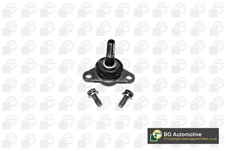 BGA SJ9702 Опора шаровая Volvo S60V70XC90 all 00>