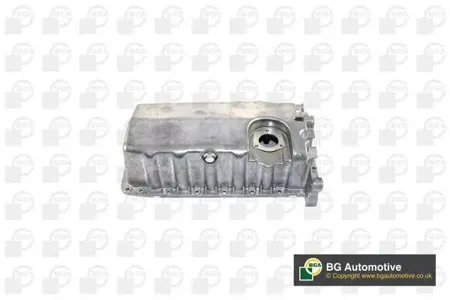 BGA SP0100 Масляный поддон Audi a3 Ford Galaxy vw Golf lv Bora 1.62.01.9tdi 95- с отверстием для датчика