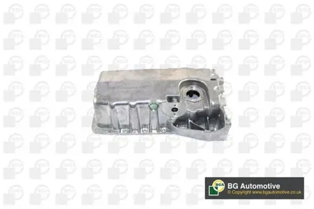 BGA SP0108 Масляный поддон VAG 1.8t 96-10 с отверстием под датчик