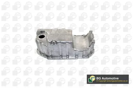 BGA SP0112 Масляный поддон vw Golf 1.6fsi -05