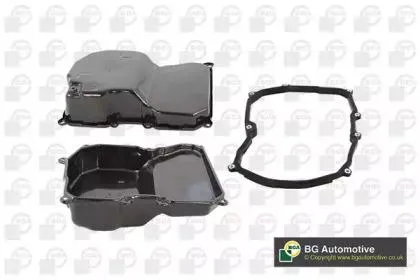 BGA SP0113 Масляный поддон, автоматическая коробка передач