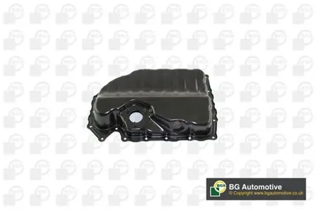 BGA SP0117 Масляный поддон Audi a3tt Seat leonsko Superb vw Golf v Jetta iv Passat 04
