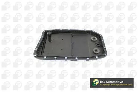 BGA SP0900 Масляный поддон в сборе с фильтром акпп BMW e60e61e63e64e65e66e90e91 01