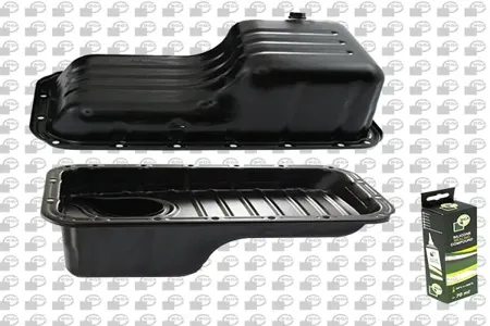 BGA SP1202 Масляный поддон