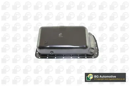 BGA SP1401 МАСЛЯНЫЙ ПОДДОН PGT 406 XU5-XUD9 -04 СТАЛЬ