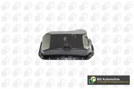 BGA SP2306 Масляный поддон vw Golf II,III Passat b3 1.6-2.0 (с прокладкой)