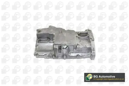 BGA SP2313 Масляный поддон Ford c-max Fiesta v Focus Mondeo iii-iv C-Max 04