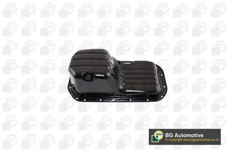BGA SP2700 Масляный поддон hyu Accent i-ii Elantra Matrix 94-10