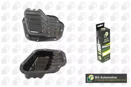 BGA SP6304 Масляный поддон nis Micra 1.21.41.6i 03-10