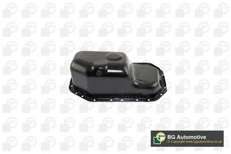 BGA SP9604 Масляный поддон VAG 1.4i 16v 01-08