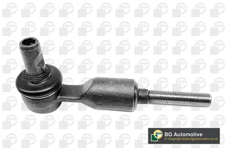 BGA SR0102 Наконечник рулевой тяги