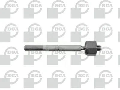 BGA SR0105 Рулевая тяга Audi A4A5 all 07>TT all 06>