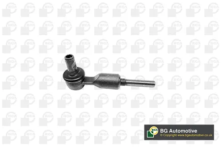 BGA SR0112 Наконечник рулевой Audi A4 all 94-01, VW Passat all 96-00