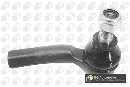 BGA SR0114 Наконечник рулевой тяги , левый