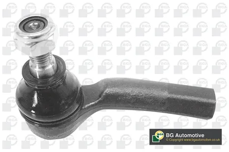 BGA SR0115 Наконечник рулевой правый Audi A3, Skoda Octavia , VW Golf Bora 97>