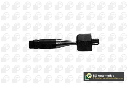 BGA SR0118 Рулевая тяга Audi A6 all 04>