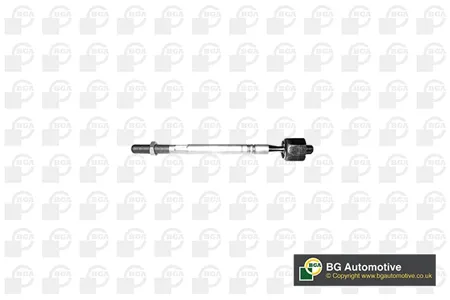 BGA SR0126 Рулевая тяга Audi Q7 3.64.23.0TDi, VW Touareg 3.23.64.26.02.5-5.0TDi 03>