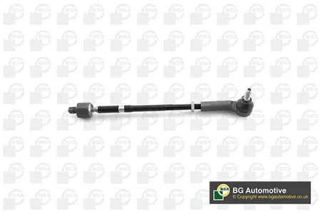 BGA SR0133 Рулевая тяга правая