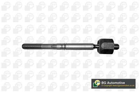 BGA SR0137 Рулевая тяга передняя