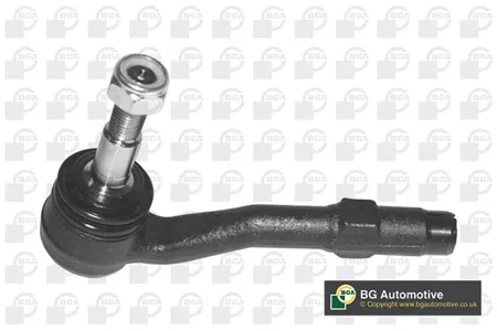 BGA SR0904 Наконечник рулевой BMW E60E61E65 all 01>
