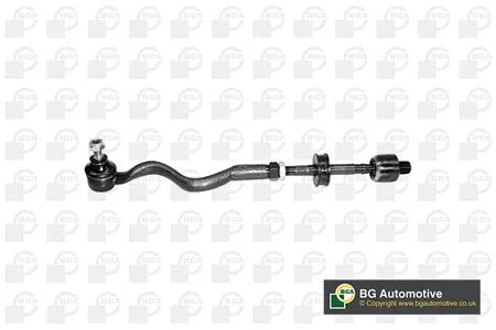 BGA SR0934 Наконечник рулевой