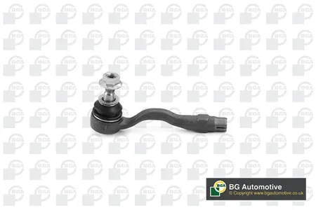 BGA SR0945 Наконечник рулевой тяги