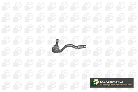 BGA SR0951 Наконечник рулевой BMW X3 2.02.53.02.0d3.0d 04>