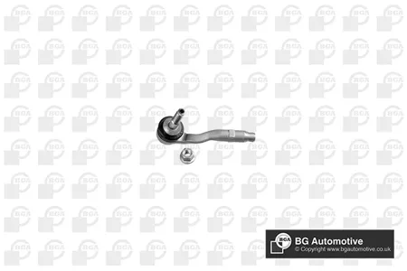 BGA SR0966 Наконечник рулевой левый BMW F10F07F11 F12,F13 F01,F02,F03,F04 2.0i-6.0i2.0D-3.0D 08>
