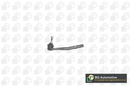BGA SR0967 Рулевая тяга передняя, левая