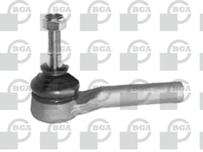 BGA SR1303 Наконечник рулевой Chrysler Voyager 2.43.33.82.5CRD 00-08
