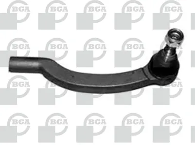 BGA SR1409 Наконечник рулевой правый Citroen Relay Jumper , Fiat Ducato , Peugeot Boxer 06>