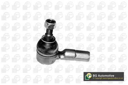 BGA SR1412 Наконечник рулевой тяги