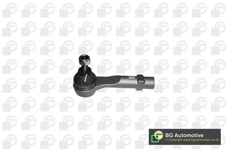 BGA SR1433 Наконечник рулевой тяги , левый