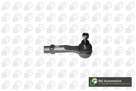 BGA SR1434 Наконечник рулевой тяги , правый