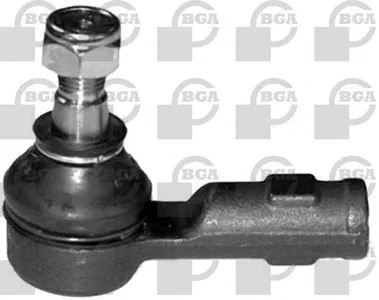 BGA SR1501 Наконечник рулевой без гу Daewoo Matiz 98>