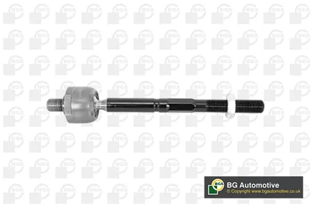 BGA SR1504 Рулевая тяга Dacia Dokker Lodgy Sandero 12>