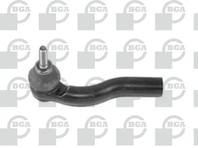 BGA SR2203 Наконечник рулевой тяги , левый