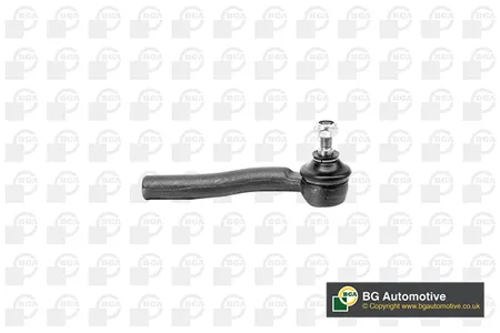 BGA SR2205 Наконечник рулевой левый Fiat PalioStrada 98>Doblo 1.21.61.9DJTD 01>