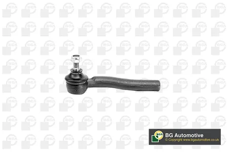 BGA SR2206 Наконечник рулевой правый Fiat PalioStrada 98>Doblo 1.21.61.9DJTD 01>