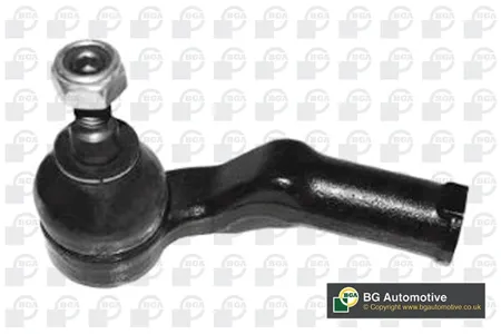 BGA SR2305 Наконечник рулевой левый Ford Focus 1.4-1.61.6-2.0TDCi 04>C-Max 03>