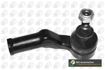 BGA SR2306 Наконечник рулевой правый Ford Focus 1.4-1.61.6-2.0TDCi 04>C-Max 03>