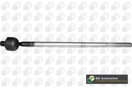 BGA SR2308 тяга рулевая левая M16x1.5 Ford Transit 2.3/2.0D-2.4TDCi 00>